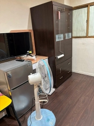 海山捷運1分鐘❤️限女性租補❤️電梯❤️生活機能佳❤️附機車 - Image 13