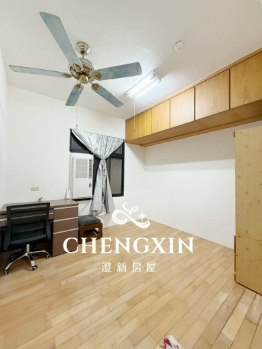 🐱🐶可養貓狗/竹東電梯三房/可租補報稅入戶籍🐱🐶(第5張)