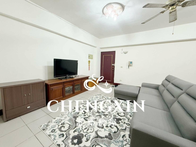 🐱🐶可養貓狗/竹東電梯三房/可租補報稅入戶籍🐱🐶(第1張)