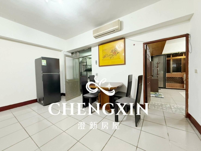 🐱🐶可養貓狗/竹東電梯三房/可租補報稅入戶籍🐱🐶(第2張)