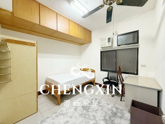 🐱🐶可養貓狗/竹東電梯三房/可租補報稅入戶籍🐱🐶（第7張）