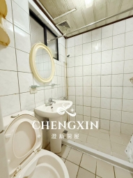 🐱🐶可養貓狗/竹東電梯三房/可租補報稅入戶籍🐱🐶（第4張）