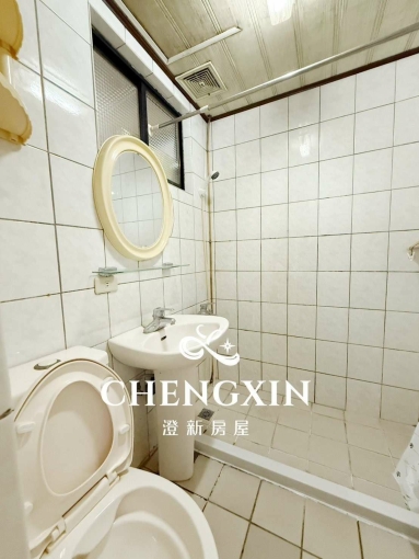 🐱🐶可養貓狗/竹東電梯三房/可租補報稅入戶籍🐱🐶(第4張)