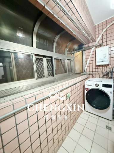 🐱🐶可養貓狗/竹東電梯三房/可租補報稅入戶籍🐱🐶(第12張)