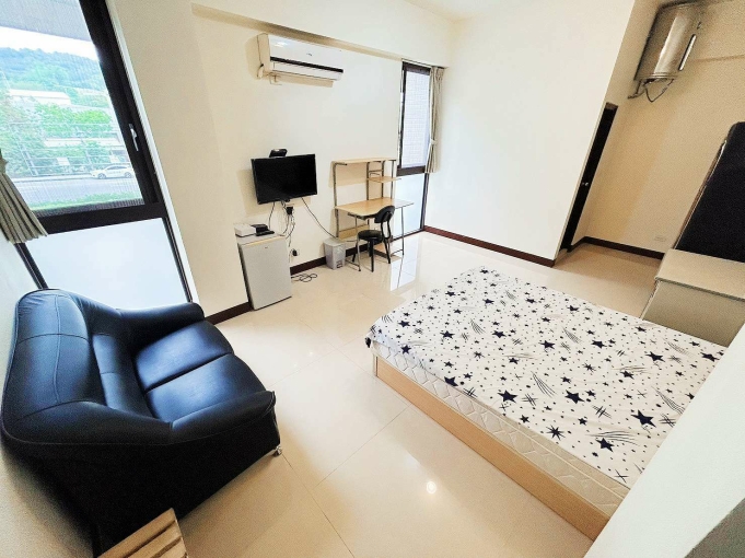 好市多✔CP大套房✔飲水機子母車（第1張）