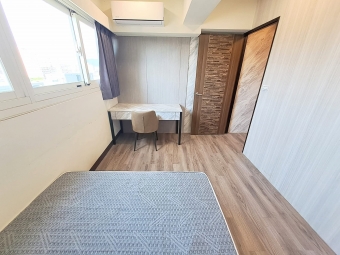 可租補☆採光大2房☆電梯管理員☆子母車 - Image 21