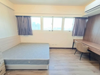 可租補☆採光大2房☆電梯管理員☆子母車 - Image 22