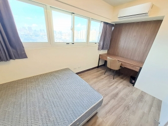 可租補☆採光大2房☆電梯管理員☆子母車 - Image 23