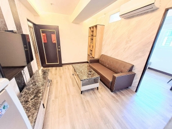 可租補☆採光大2房☆電梯管理員☆子母車 - Image 14