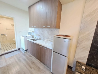 可租補☆採光大2房☆電梯管理員☆子母車 - Image 17