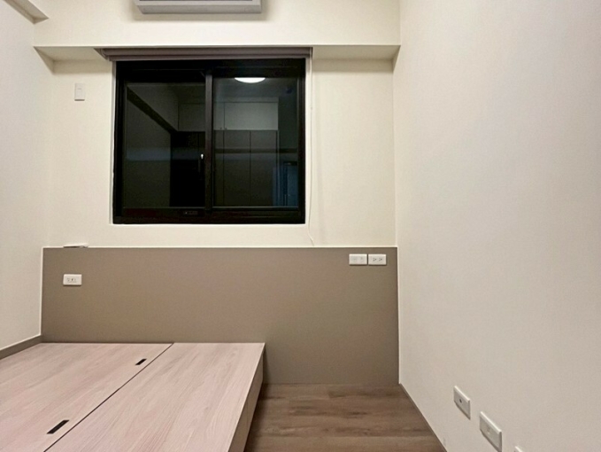 兆基社會住宅🏡全新裝潢未住3房(第5張)