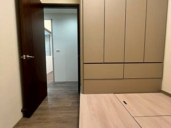 兆基社會住宅🏡全新裝潢未住3房（第4張）