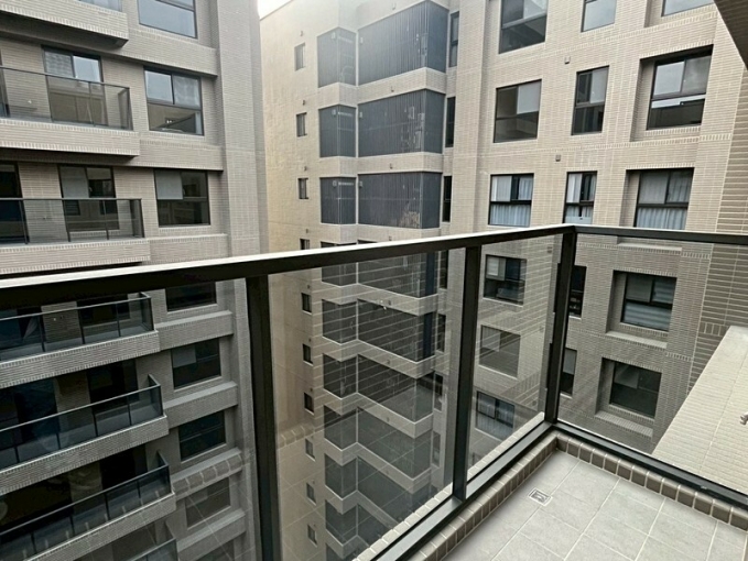 兆基社會住宅🏡全新裝潢未住3房(第11張)