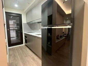 兆基社會住宅🏡全新裝潢未住3房（第8張）