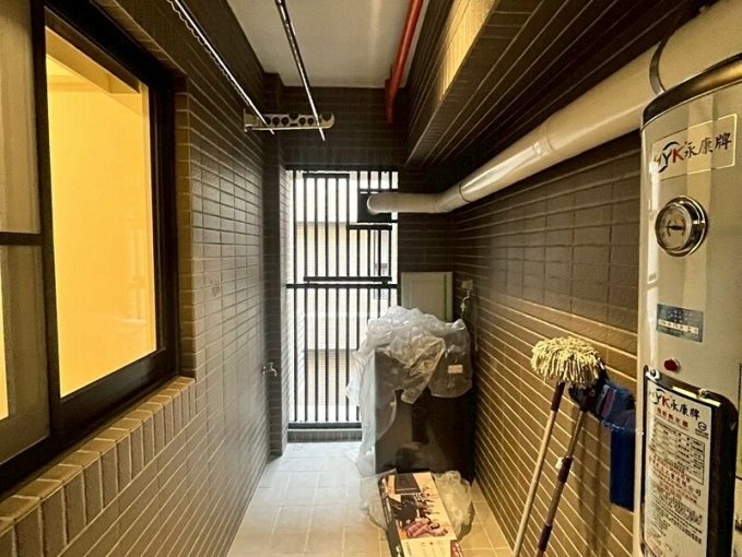 兆基社會住宅🏡全新裝潢未住3房(第12張)