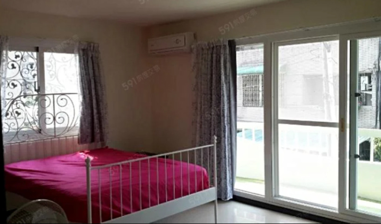 明德石牌近榮總振興捷運(有陽台包水電瓦網)(第1張)