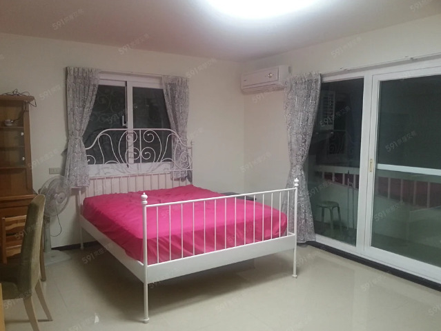 明德石牌近榮總振興捷運(有陽台包水電瓦網)(第5張)