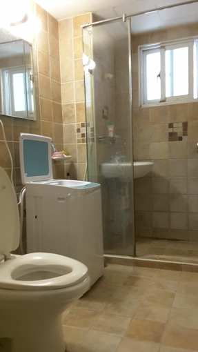 明德石牌近榮總振興捷運(有陽台包水電瓦網)(第4張)