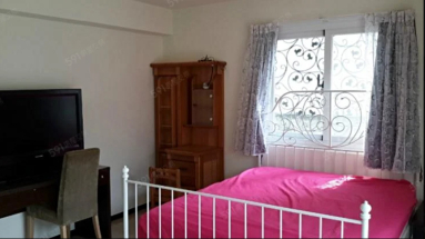 明德石牌近榮總振興捷運(有陽台包水電瓦網)（第3張）