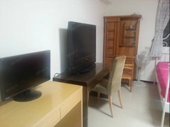 明德石牌近榮總振興捷運(有陽台包水電瓦網)（第7張）