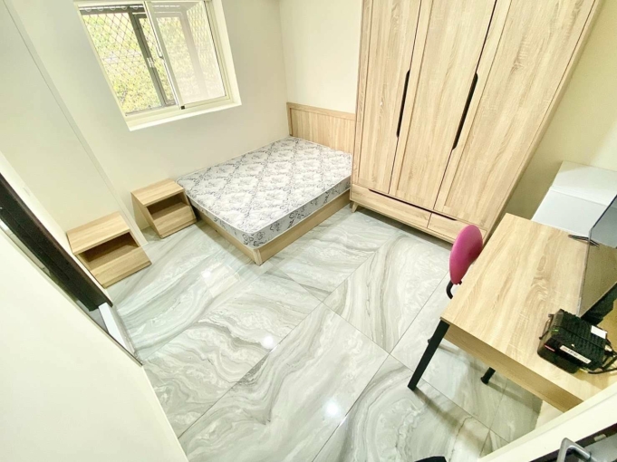 🌳可租補💖曬衣窗✨有獨洗🏠秒殺社區💖（第1張）