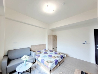 霧峰最美新屋🔥可租補✨陽台獨洗✨木地板✨衛浴開窗✨年前開搶（第3張）