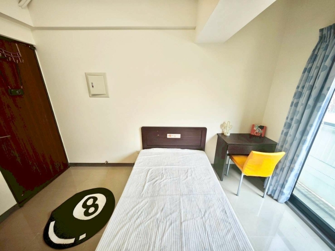 🧡加賴約🧡電梯美屋🧡租屋補助🧡採光陽台🧡秒殺物件🧡（第5張）