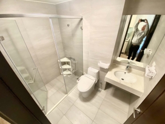 親家潮世代❤可租補❤一房兩廳❤陽台獨洗❤傢俱全配❤機車位（第10張）