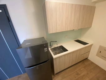 親家潮世代❤可租補❤一房兩廳❤陽台獨洗❤傢俱全配❤機車位（第8張）