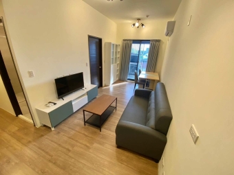 親家潮世代❤可租補❤一房兩廳❤陽台獨洗❤傢俱全配❤機車位（第1張）