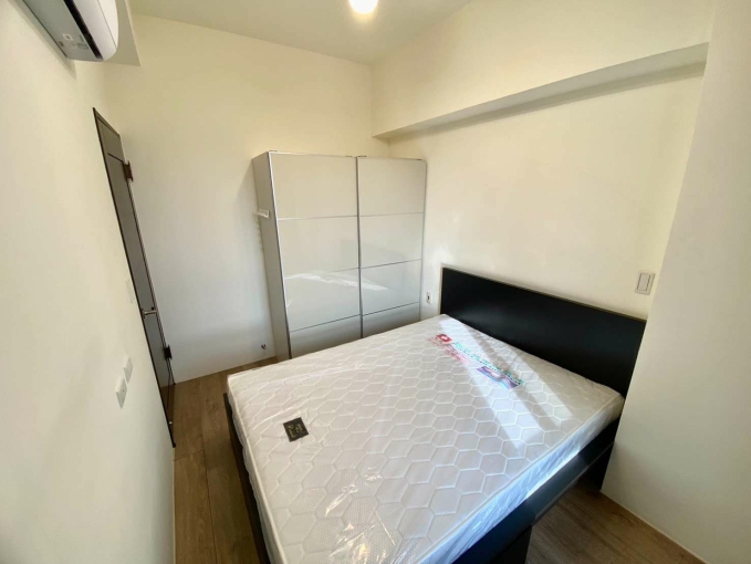 親家潮世代❤可租補❤一房兩廳❤陽台獨洗❤傢俱全配❤機車位(第7張)