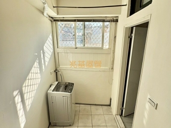 兆基社會住宅🏠逢甲獨立套房⭐可寵⭐可租補⭐室內機車位（第6張）