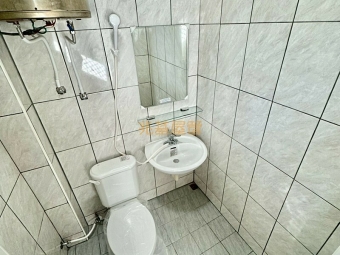 兆基社會住宅🏠逢甲獨立套房⭐可寵⭐可租補⭐室內機車位（第7張）