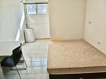 兆基社會住宅🏠逢甲獨立套房⭐可寵⭐可租補⭐室內機車位（第5張）