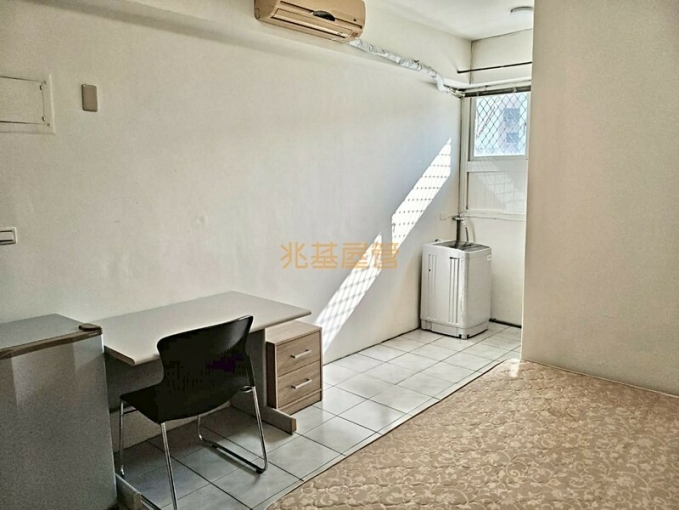 兆基社會住宅🏠逢甲獨立套房⭐可寵⭐可租補⭐室內機車位（第3張）