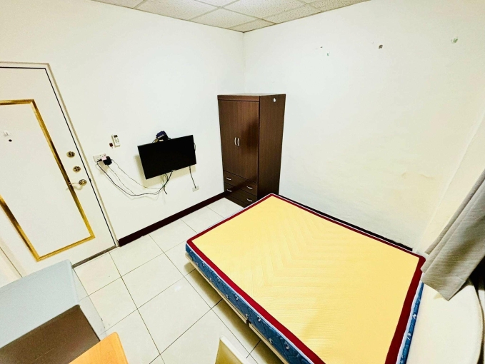 茶香悠然綻放✨獨洗獨曬✨可租補💕近一中 中國醫⚡宇你相見（第5張）