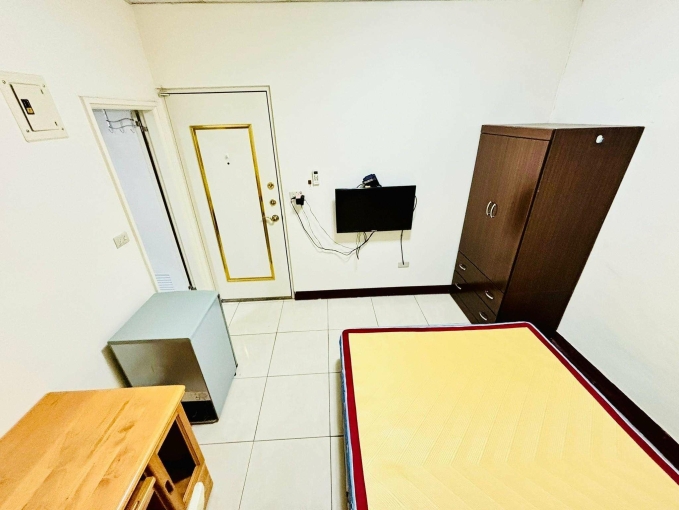 茶香悠然綻放✨獨洗獨曬✨可租補💕近一中 中國醫⚡宇你相見（第4張）