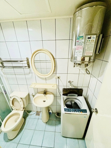 茶香悠然綻放✨獨洗獨曬✨可租補💕近一中 中國醫⚡宇你相見（第8張）