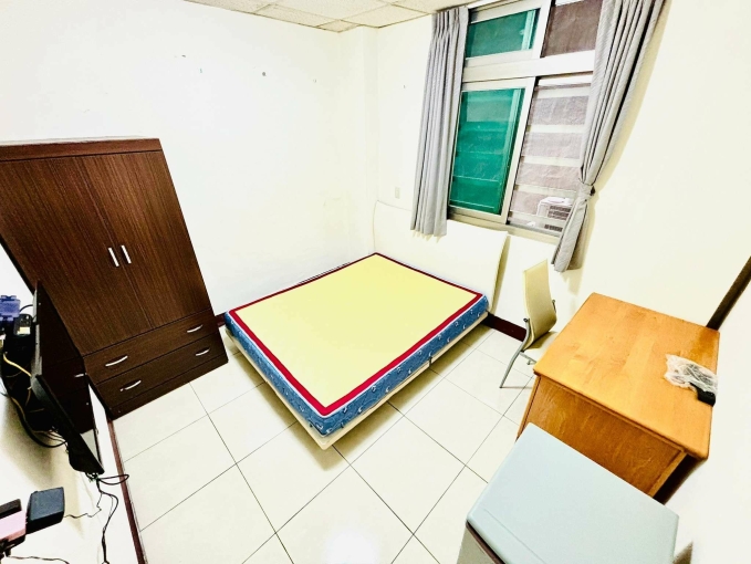 茶香悠然綻放✨獨洗獨曬✨可租補💕近一中 中國醫⚡宇你相見（第3張）