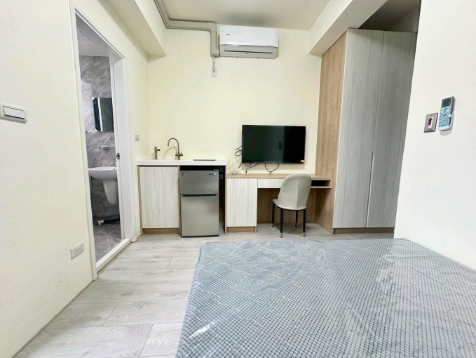 北屯秒殺套房🔥可貓🐈陽台獨洗🌟可雙租補🎊(第4張)