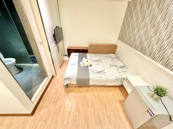 逢甲✨電梯🌳租補✨專屬洗衣機（第5張）