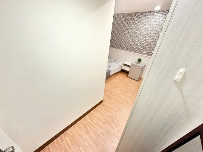 逢甲✨電梯🌳租補✨專屬洗衣機（第3張）