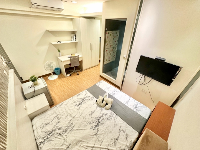 逢甲✨電梯🌳租補✨專屬洗衣機（第8張）