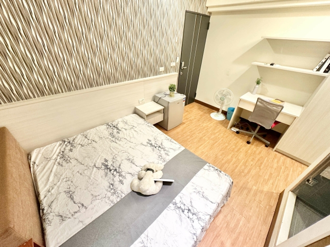 逢甲✨電梯🌳租補✨專屬洗衣機（第6張）