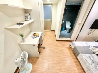 逢甲✨電梯🌳租補✨專屬洗衣機（第10張）