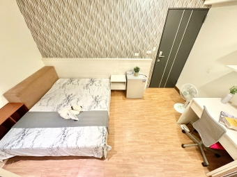 逢甲✨電梯🌳租補✨專屬洗衣機（第7張）