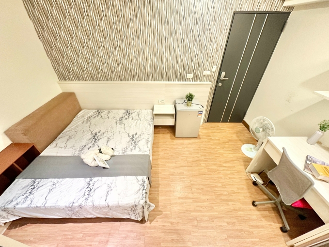 逢甲✨電梯🌳租補✨專屬洗衣機（第7張）