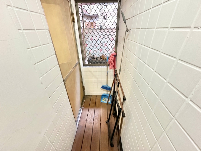 逢甲✨電梯🌳租補✨專屬洗衣機（第12張）