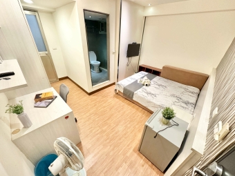 逢甲✨電梯🌳租補✨專屬洗衣機（第1張）