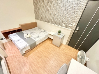 逢甲✨電梯🌳租補✨專屬洗衣機（第2張）